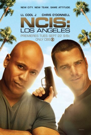Морская полиция: Лос-Анджелес 13 сезон 22 серия