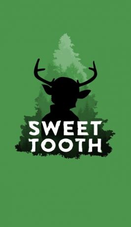 Sweet Tooth: Мальчик с оленьими рогами 1 сезон 8 серия