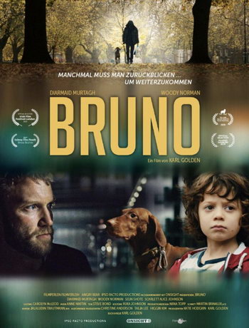 Бруно (2019)